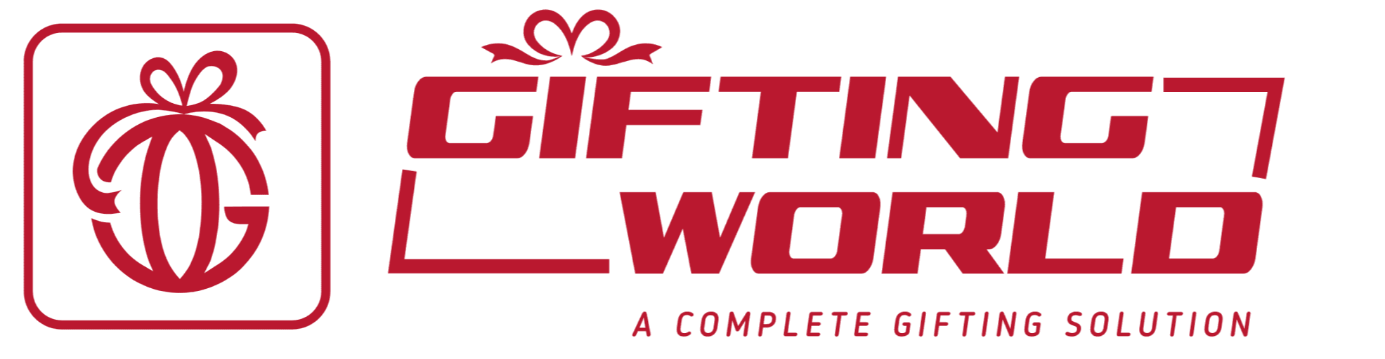 Gifting World Logo